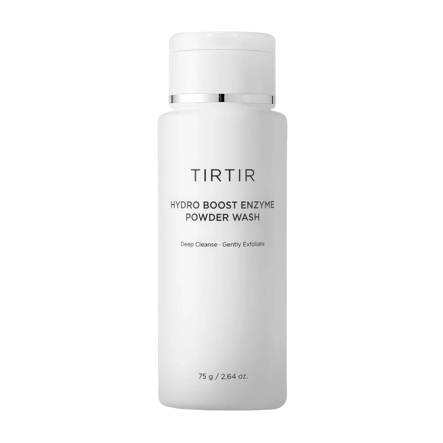 TIRTIR Hydro Boost Enzyme Powder Wash 75g-Wonder Skin