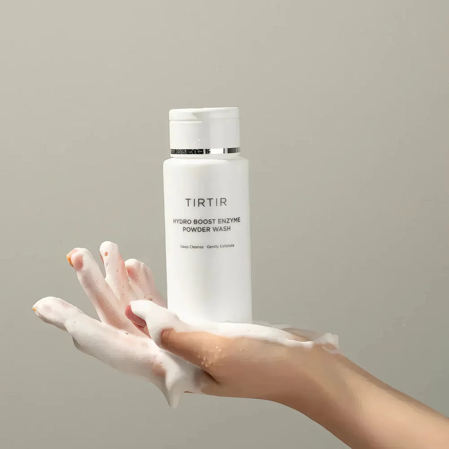 TIRTIR Hydro Boost Enzyme Powder Wash 75g-Wonder Skin