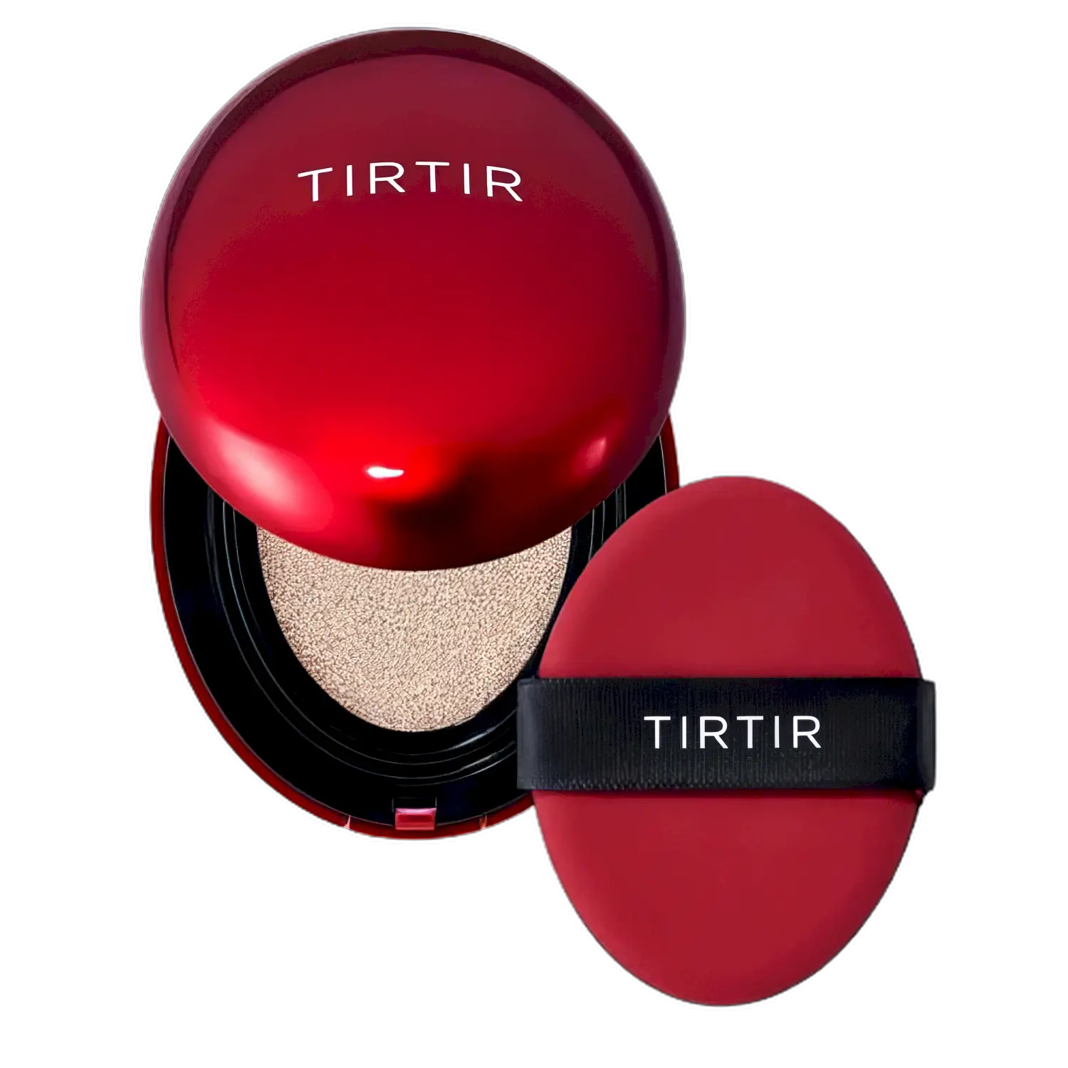 TIRTIR Mask Fit Red Cushion 18g-Wonder Skin