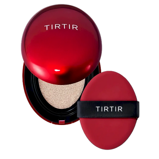 TIRTIR Mask Fit Red Cushion 18g-Wonder Skin