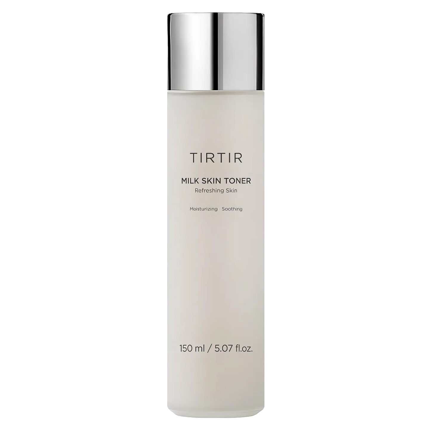 TIRTIR Milk Skin Toner 150ml-Wonder Skin