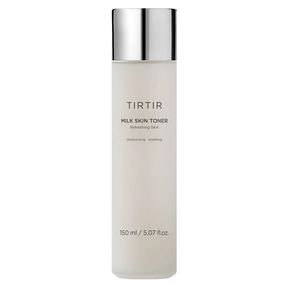 TIRTIR Milk Skin Toner 150ml-Wonder Skin