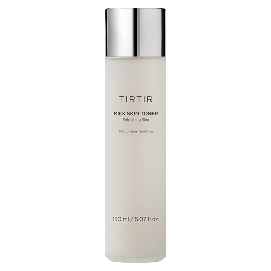 TIRTIR Milk Skin Toner 150ml-Wonder Skin