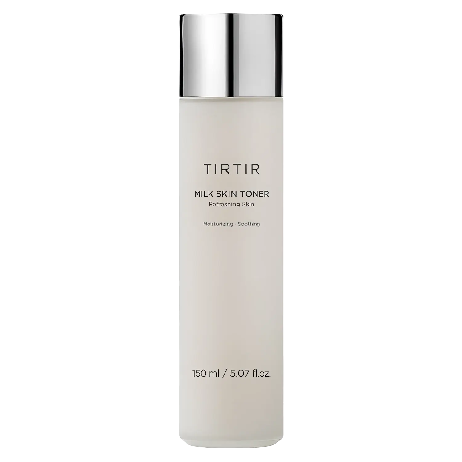 TIRTIR Milk Skin Toner 50ml-Wonder Skin
