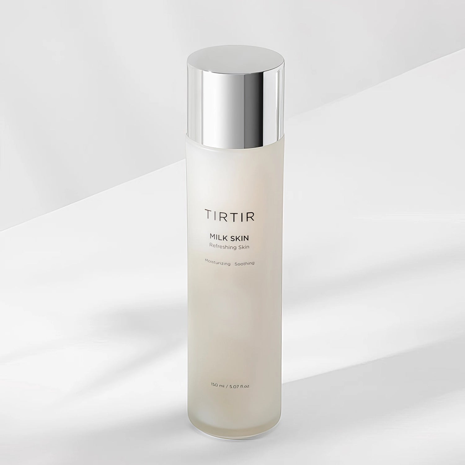 TIRTIR Milk Skin Toner 150ml-Wonder Skin