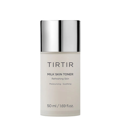 TIRTIR Milk Skin Toner 150ml-Wonder Skin