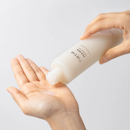 TIRTIR Milk Skin Toner 150ml-Wonder Skin
