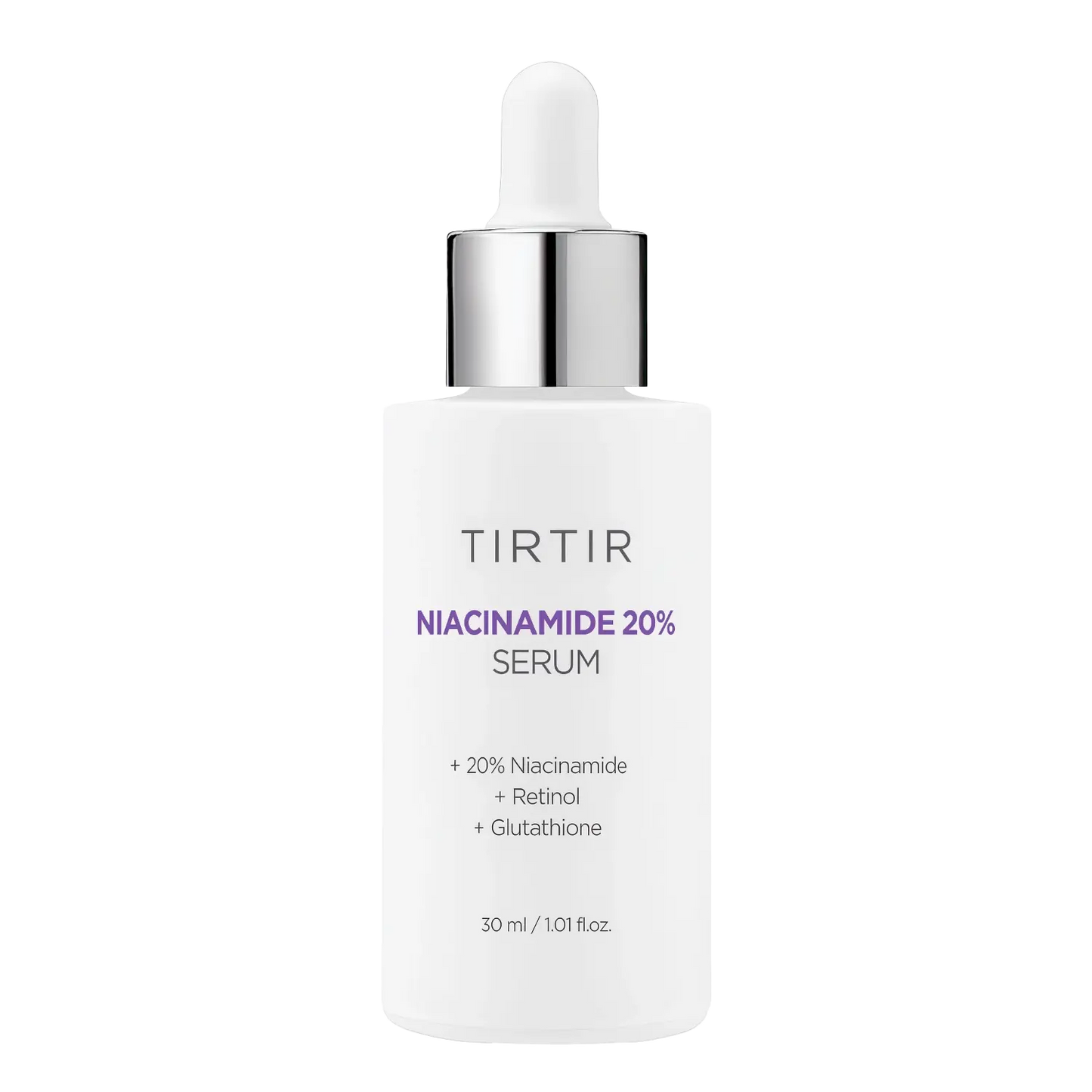 TIRTIR Niacinamide 20% Serum 30ml-Wonder Skin