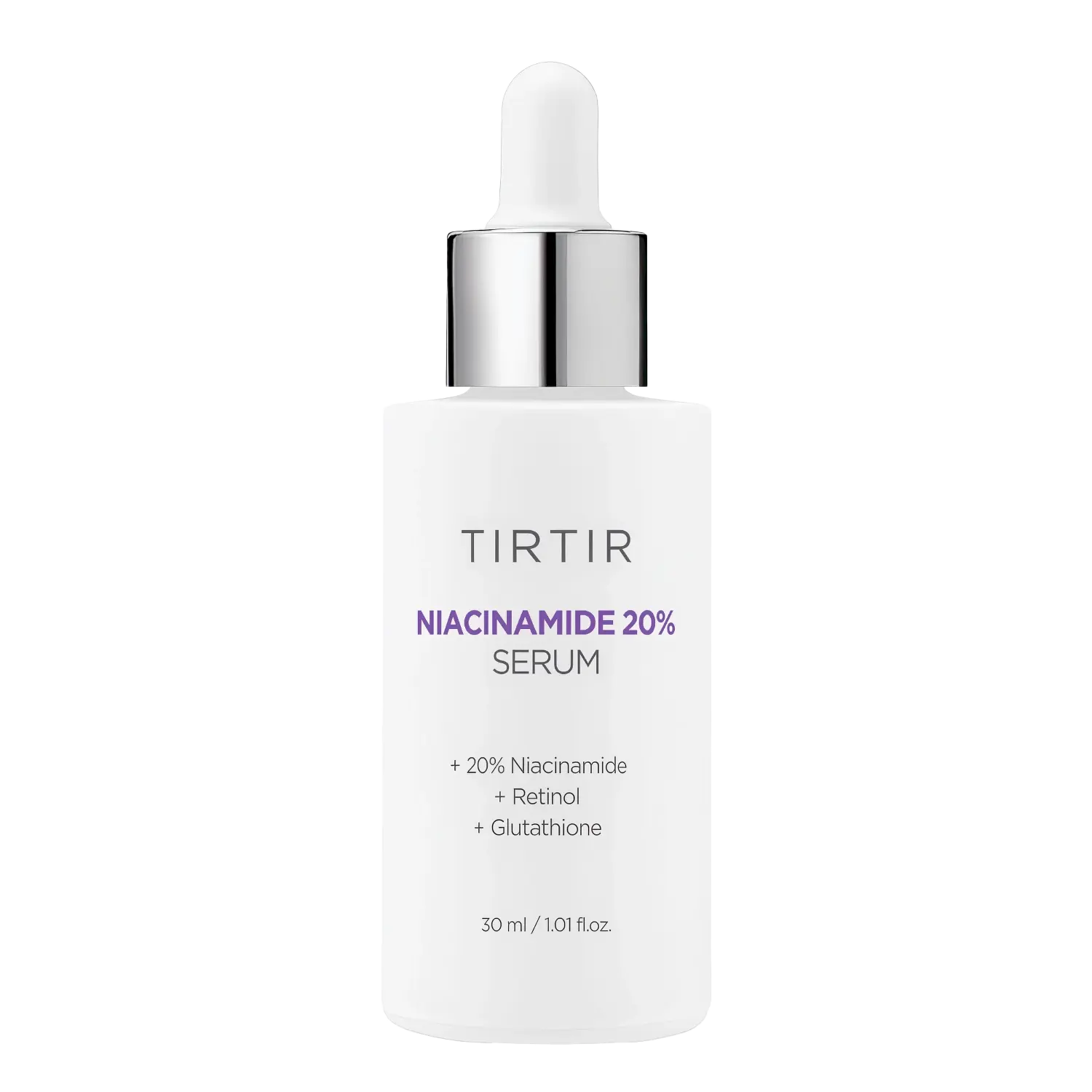 TIRTIR Niacinamide 20% Serum 30ml-Wonder Skin