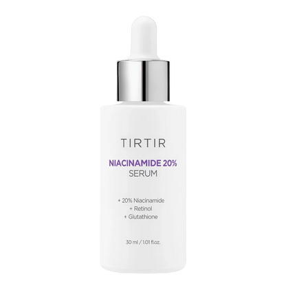 TIRTIR Niacinamide 20% Serum 30ml-Wonder Skin