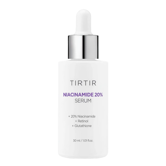 TIRTIR Niacinamide 20% Serum 30ml-Wonder Skin