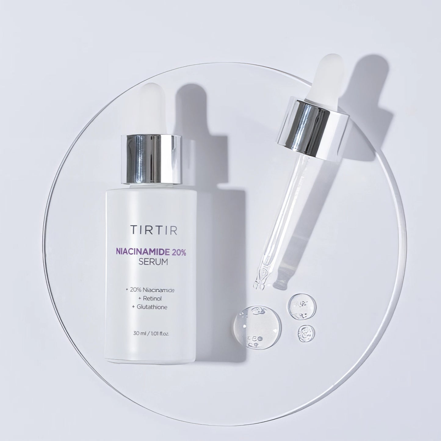 TIRTIR Niacinamide 20% Serum 30ml-Wonder Skin