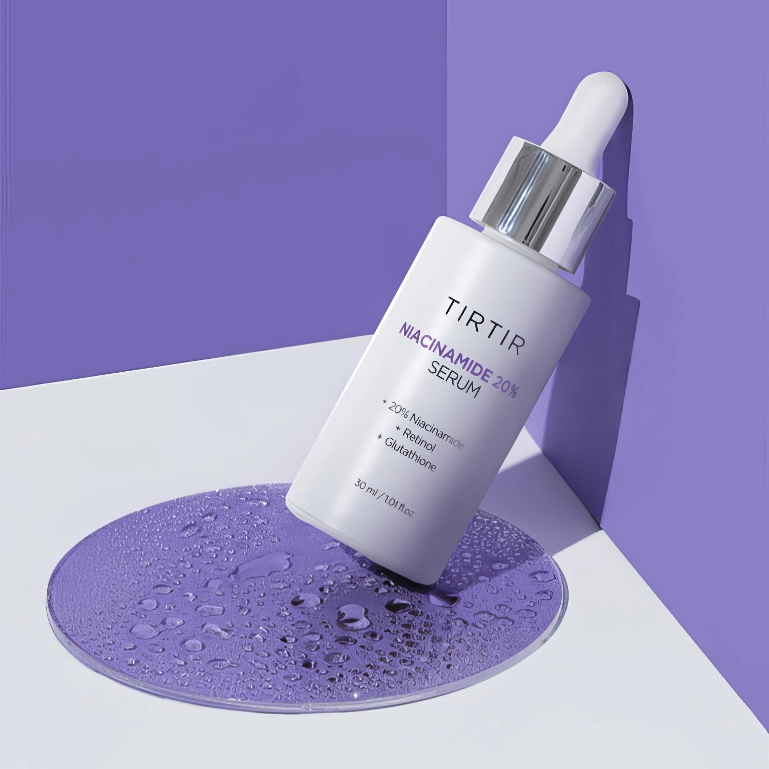 TIRTIR Niacinamide 20% Serum 30ml-Wonder Skin