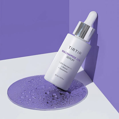 TIRTIR Niacinamide 20% Serum 30ml-Wonder Skin