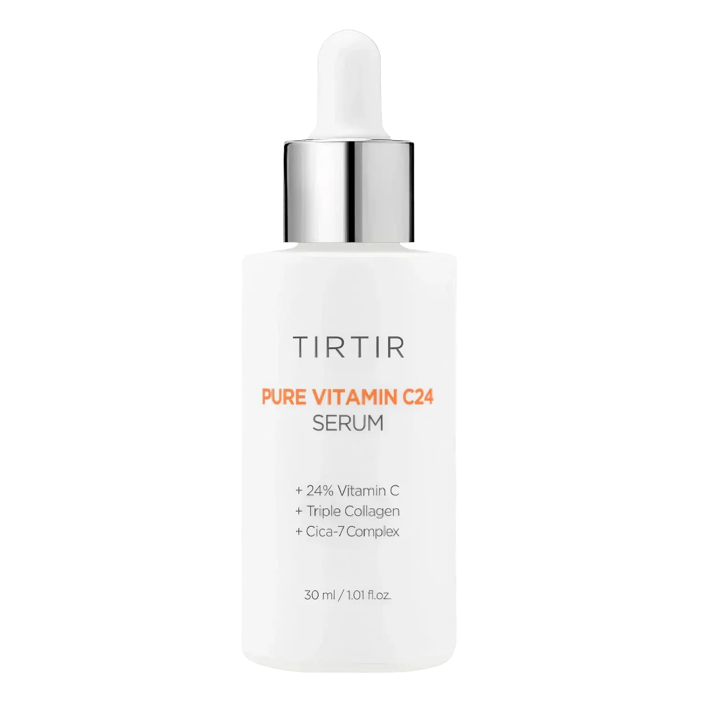 TIRTIR Pure Vitamin C24 Serum 30ml-Wonder Skin