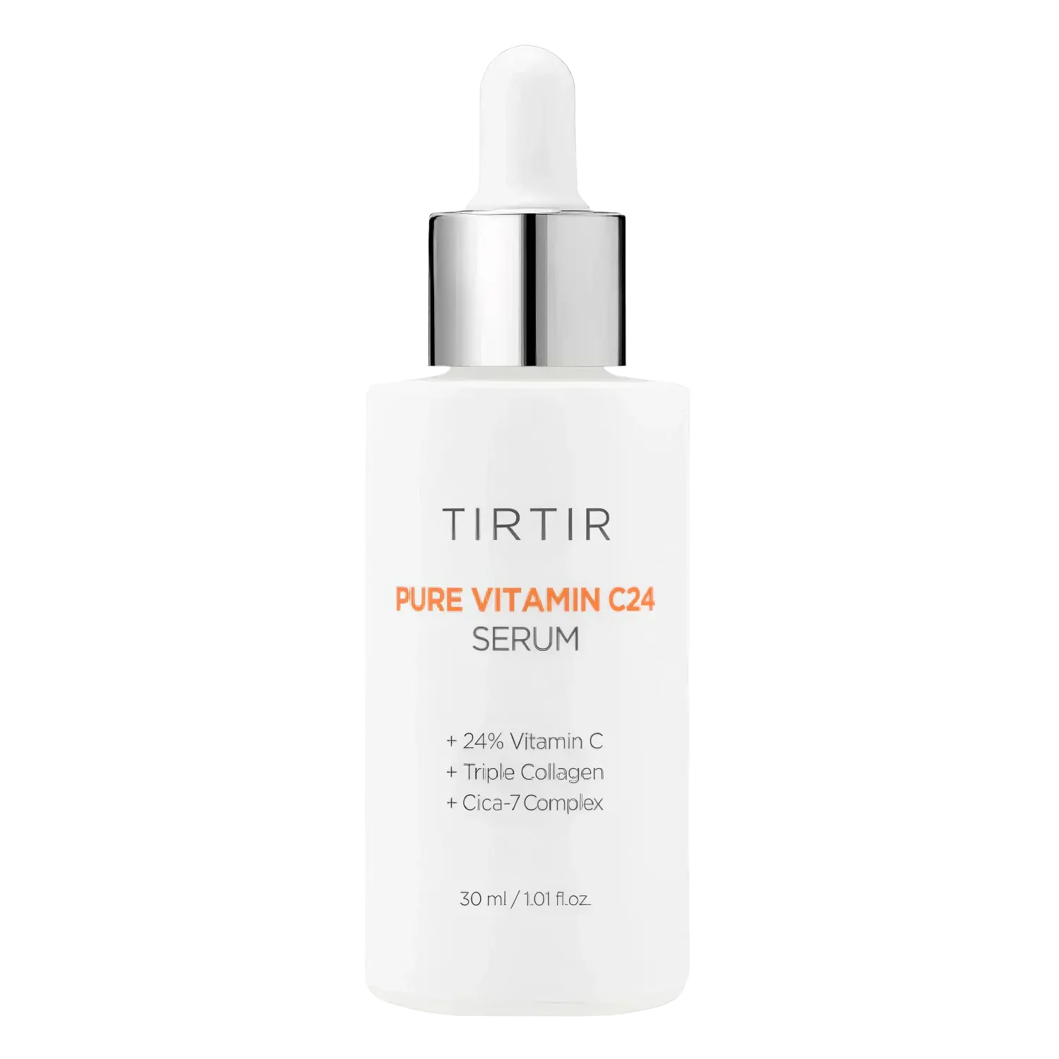TIRTIR Pure Vitamin C24 Serum 30ml-Wonder Skin