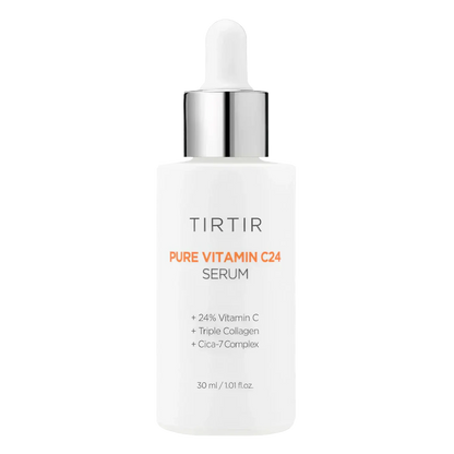 TIRTIR Pure Vitamin C24 Serum 30ml-Wonder Skin