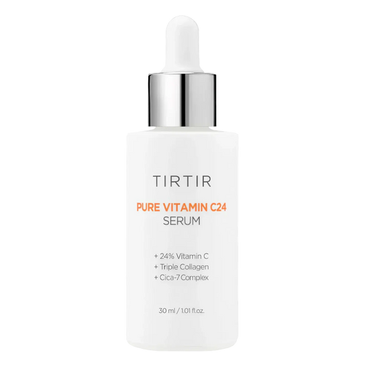 TIRTIR Pure Vitamin C24 Serum 30ml-Wonder Skin