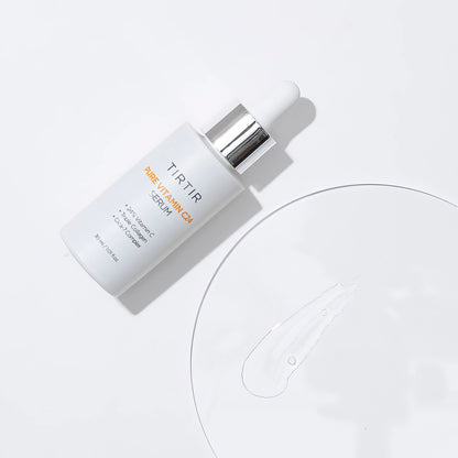 TIRTIR Pure Vitamin C24 Serum 30ml-Wonder Skin
