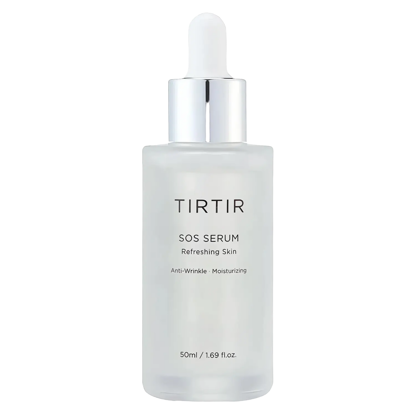 TIRTIR SOS Serum 50ml-Wonder Skin