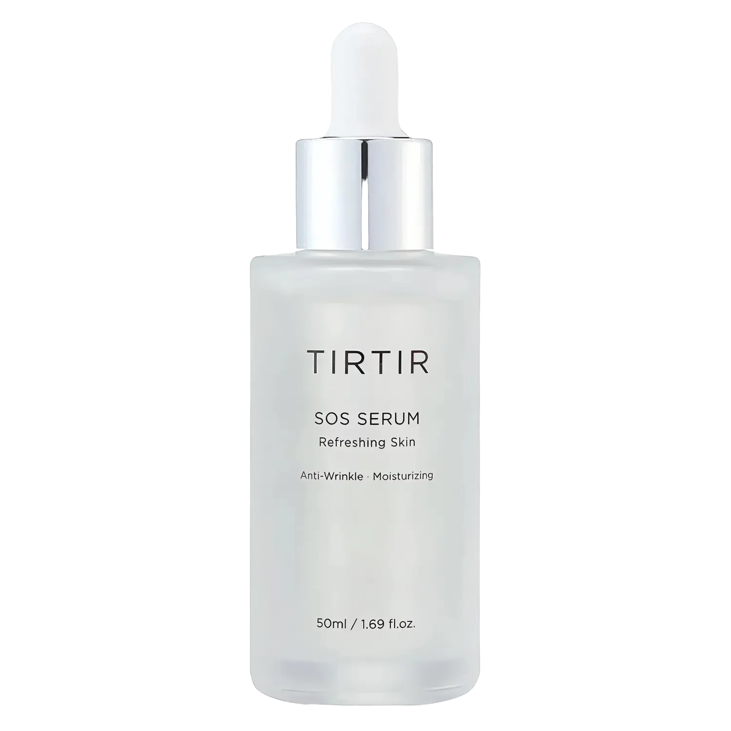 TIRTIR SOS Serum 50ml-Wonder Skin