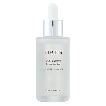 TIRTIR SOS Serum 50ml-Wonder Skin