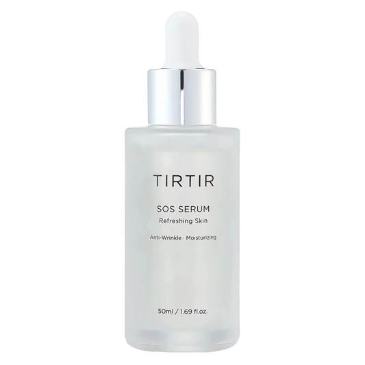 TIRTIR SOS Serum 50ml-Wonder Skin