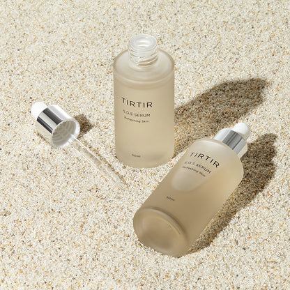 TIRTIR SOS Serum 50ml-Wonder Skin