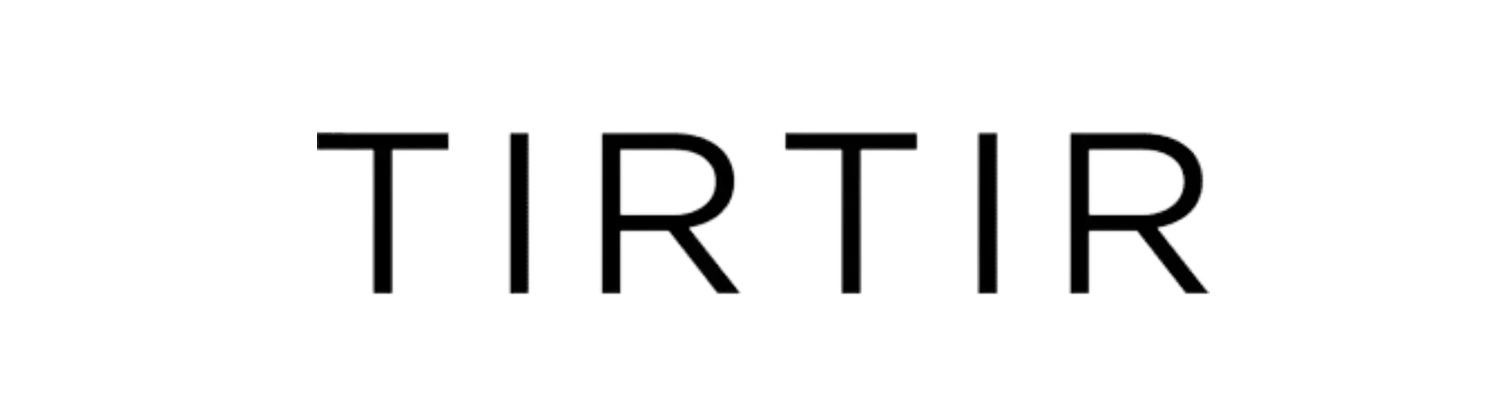 TIRTIR official logo