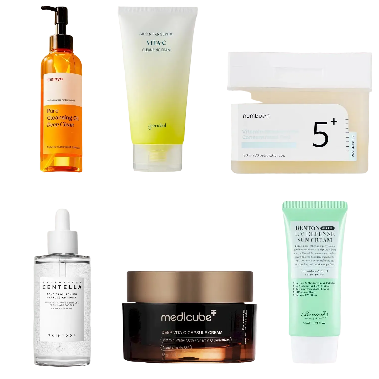 "Tone perfect" gegen Pigmentierungen-Wonder Skin