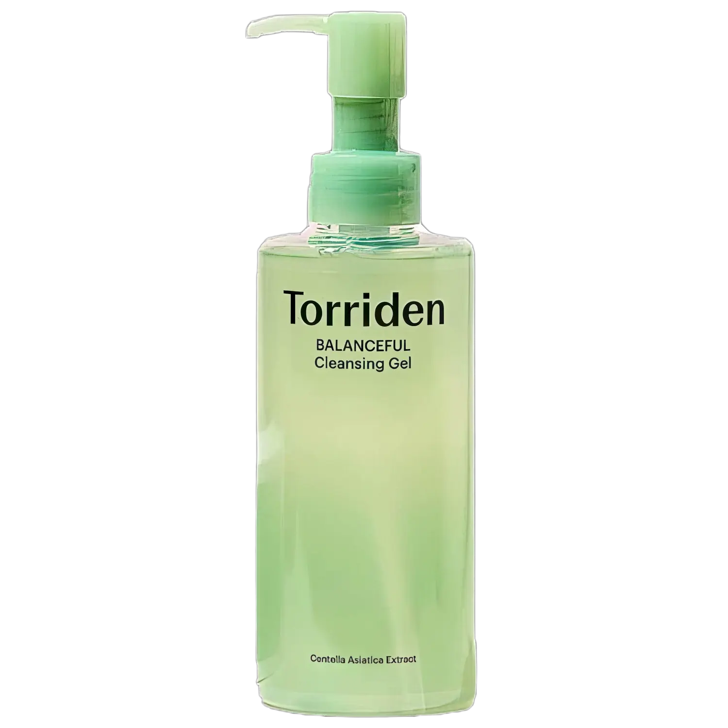 Torriden Balanceful Cica Cleansing Gel 200ml-Wonder Skin