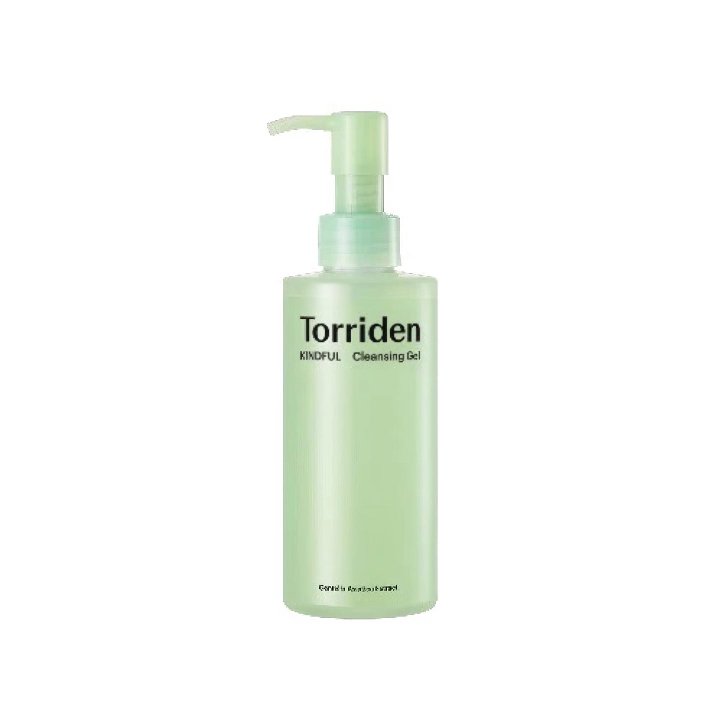 Torriden Balanceful Cica Cleansing Gel 200ml-Wonder Skin