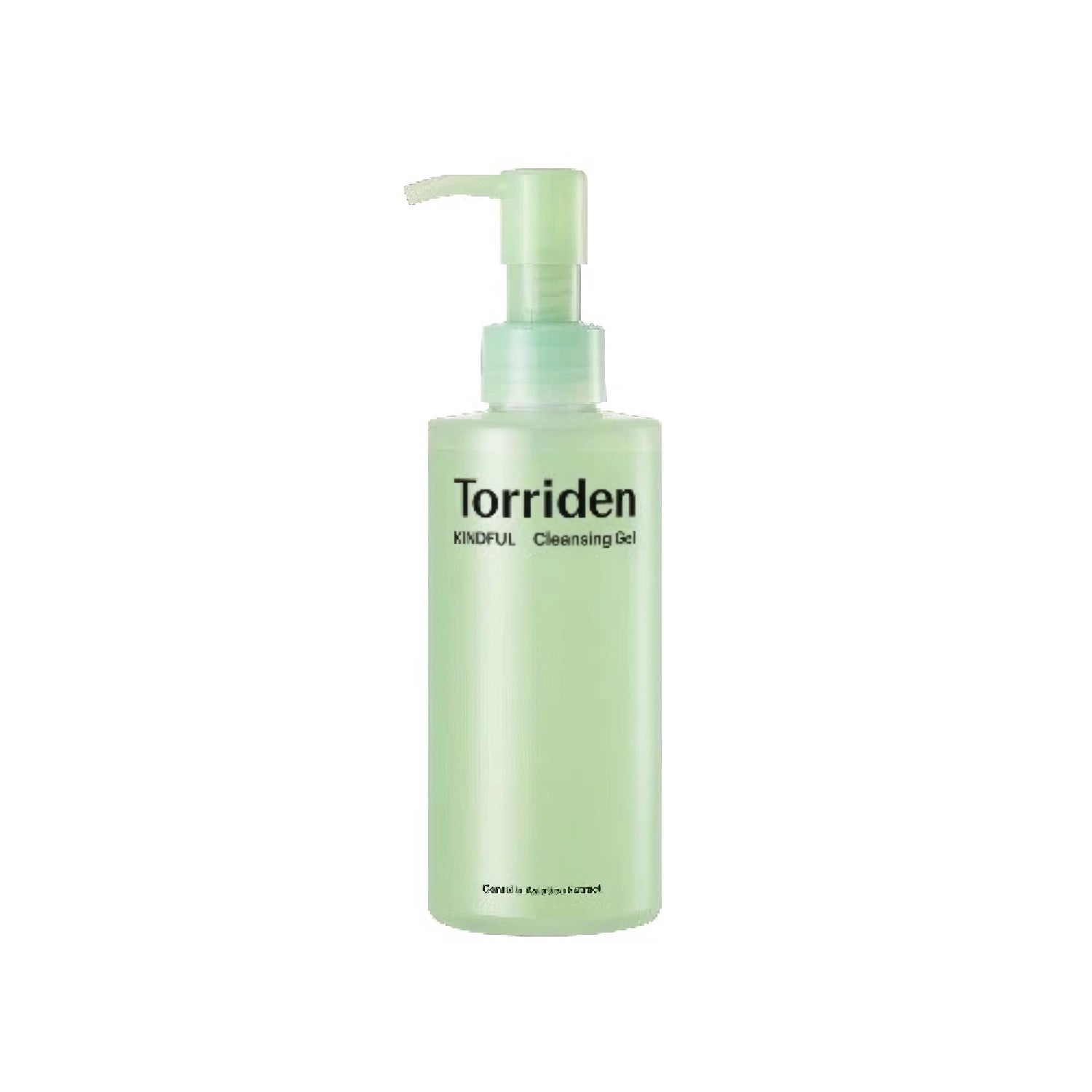 Torriden Balanceful Cica Cleansing Gel 200ml-Wonder Skin
