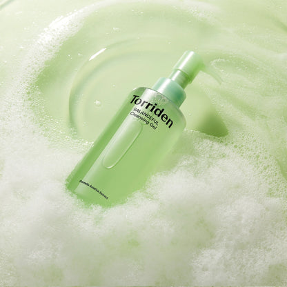Torriden Balanceful Cica Cleansing Gel 200ml-Wonder Skin