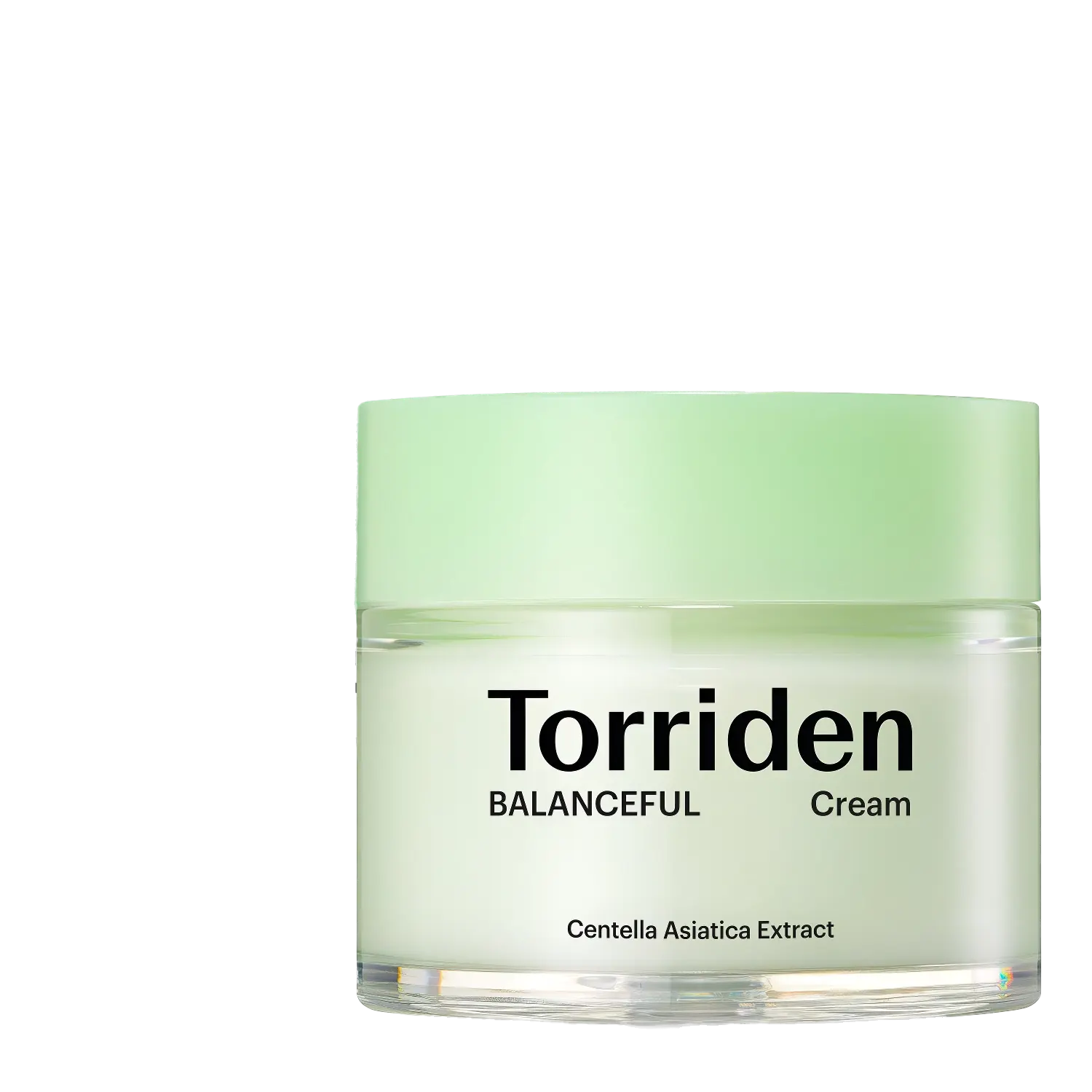 Torriden Balanceful Cica Cream 80ml-Wonder Skin