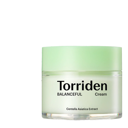 Torriden Balanceful Cica Cream 80ml-Wonder Skin
