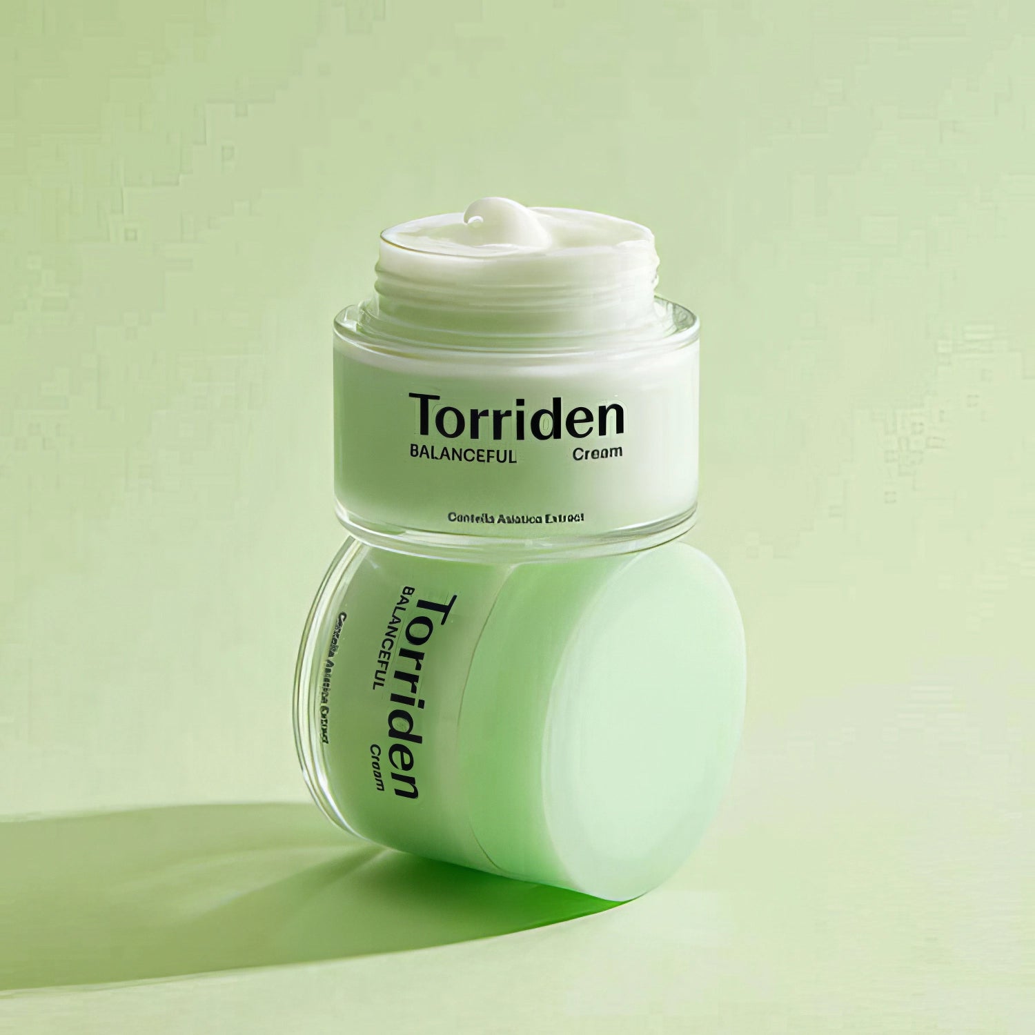 Torriden Balanceful Cica Cream 80ml-Wonder Skin