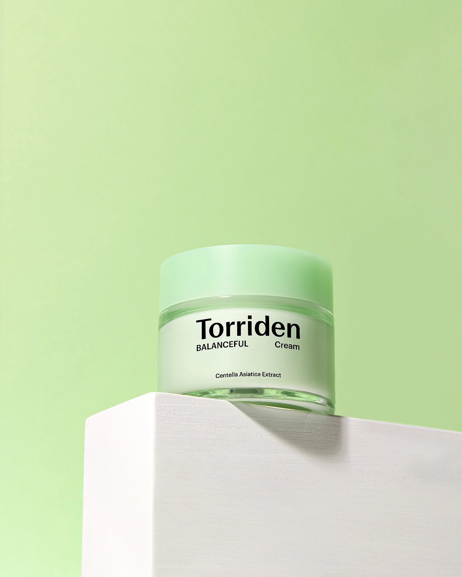 Torriden Balanceful Cica Cream 80ml-Wonder Skin