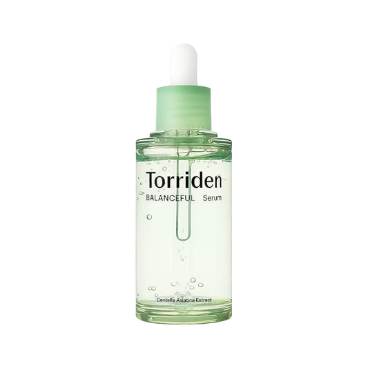 Torriden Balanceful Cica Serum 50ml-Wonder Skin
