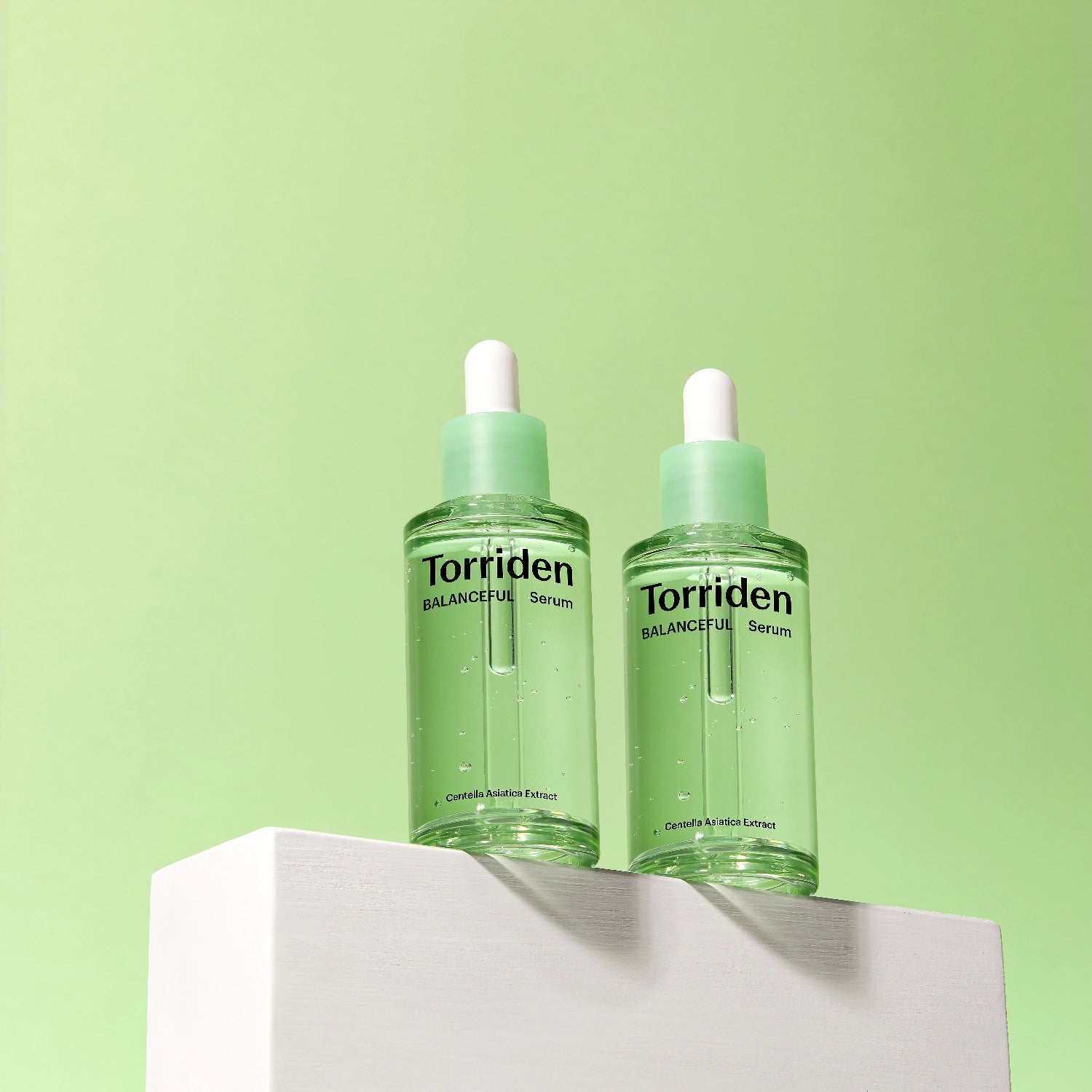 Torriden Balanceful Cica Serum 50ml-Wonder Skin