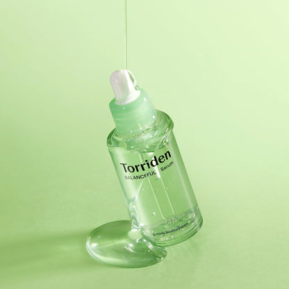 Torriden Balanceful Cica Serum 50ml-Wonder Skin