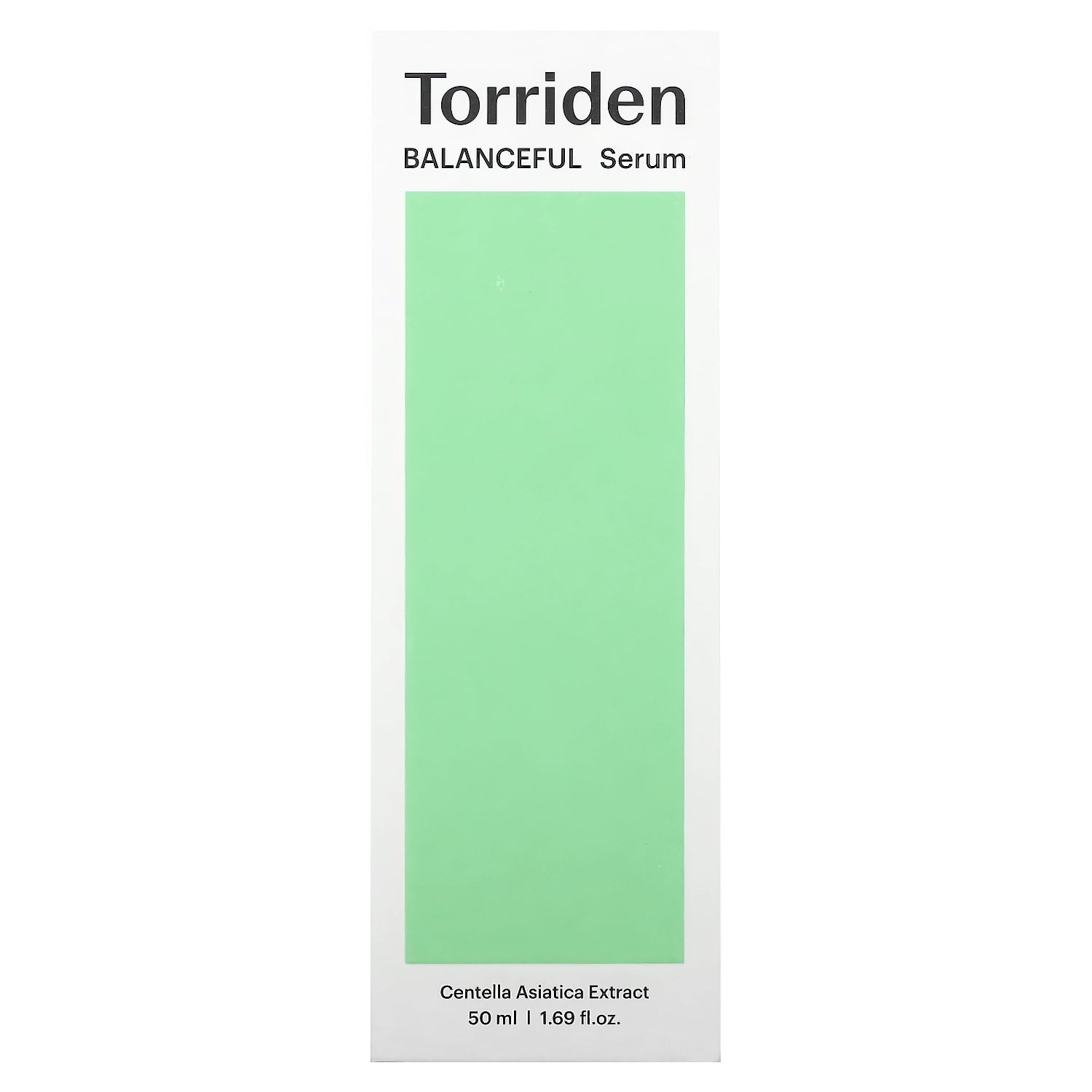 Torriden Balanceful Cica Serum 50ml-Wonder Skin