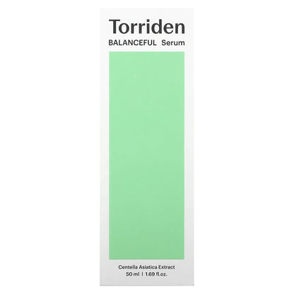 Torriden Balanceful Cica Serum 50ml-Wonder Skin