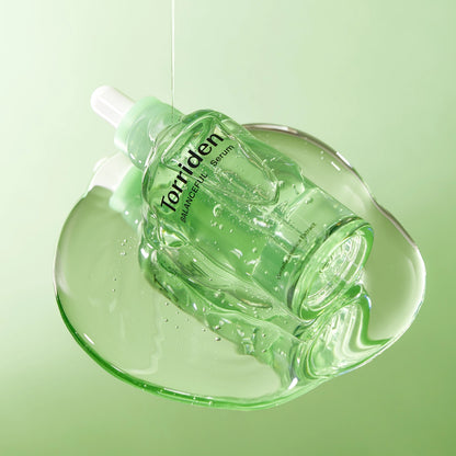 Torriden Balanceful Cica Serum 50ml-Wonder Skin