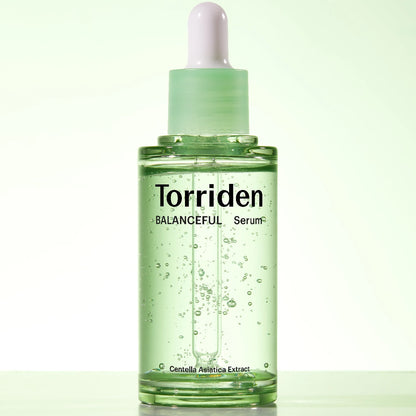 Torriden Balanceful Cica Serum 50ml-Wonder Skin