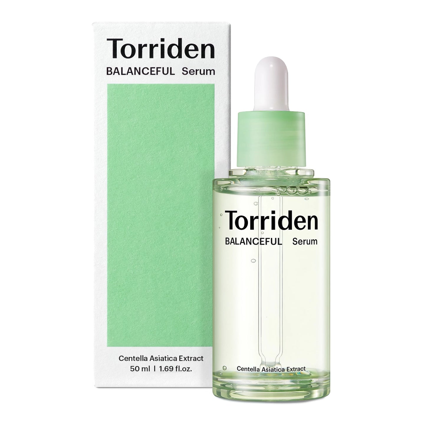 Torriden Balanceful Cica Serum 50ml-Wonder Skin