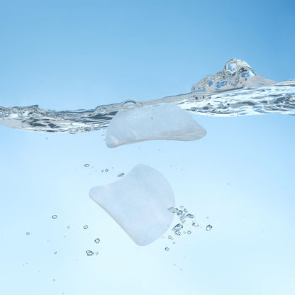 Torriden DIVE-IN Low Molecular Hyaluronic Acid Multi Pad 80 sheets, 160ml-Wonder Skin