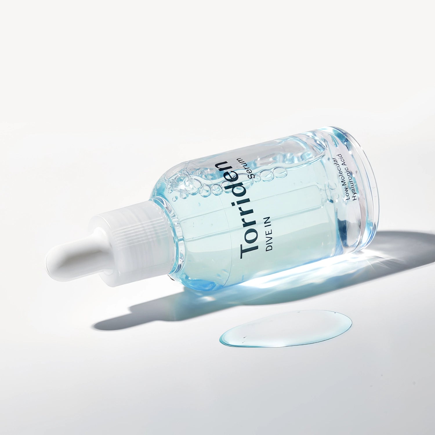 Torriden DIVE-IN Low Molecular Hyaluronic Acid Serum 50ml-Wonder Skin