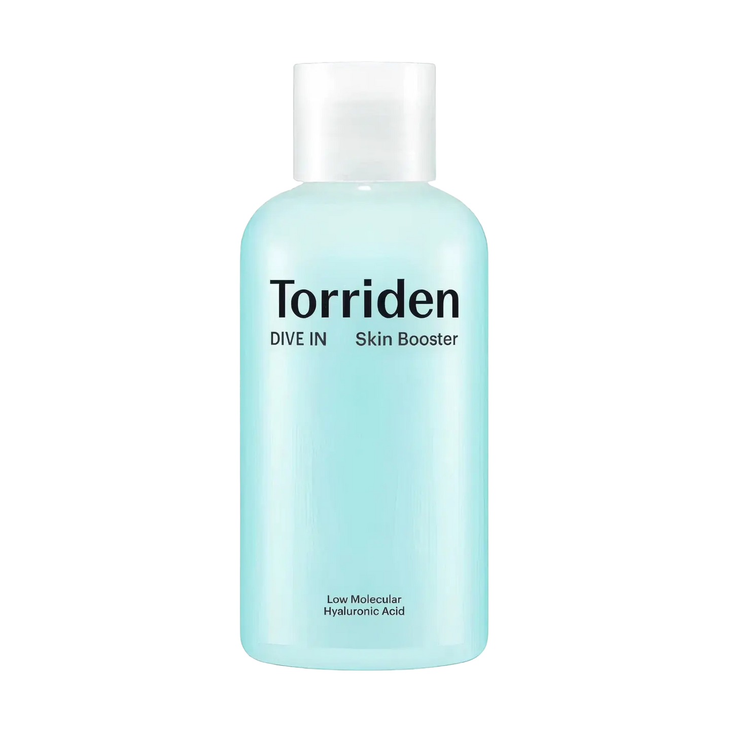 Torriden DIVE-IN Low Molecular Hyaluronic Acid Skin Booster 200ml-Wonder Skin