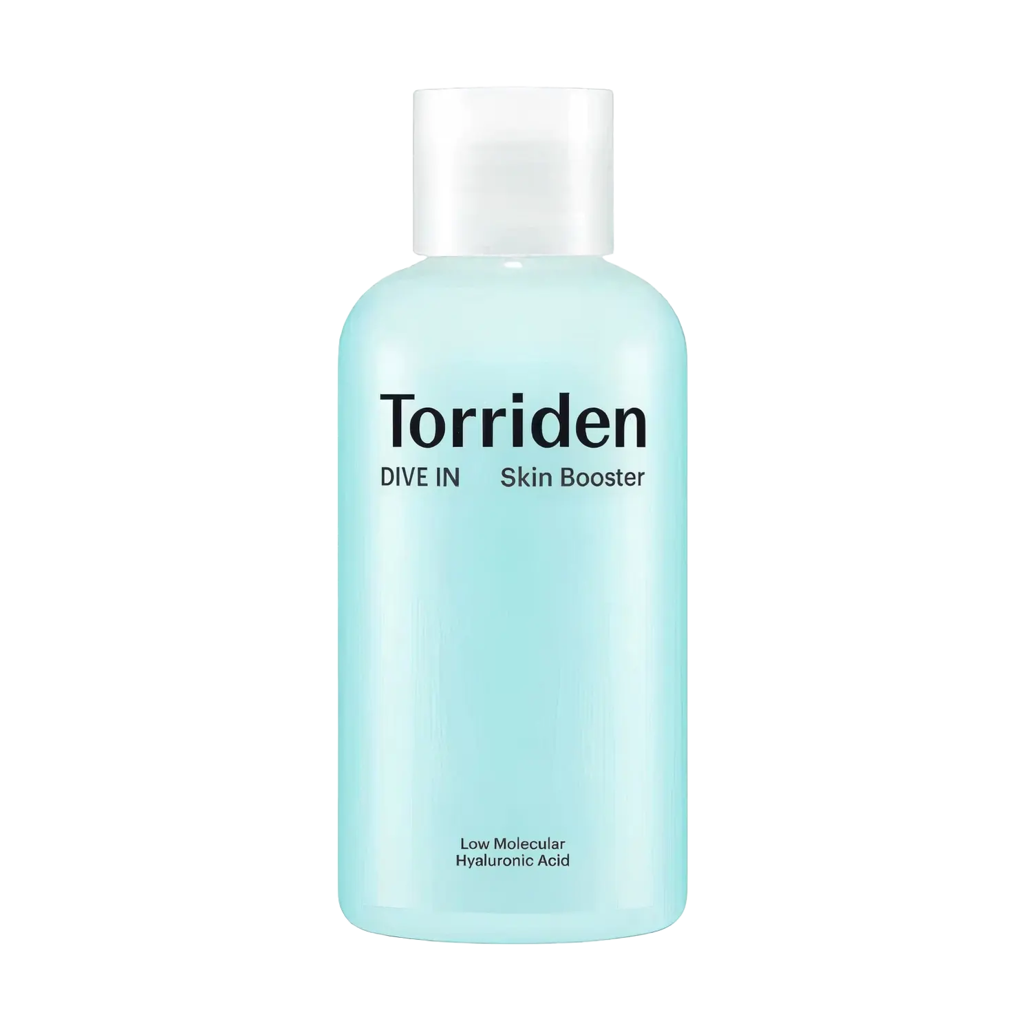 Torriden DIVE-IN Low Molecular Hyaluronic Acid Skin Booster 200ml-Wonder Skin